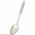 GetSet Utensils GET SET SLOTTED SPOON- S/S EA