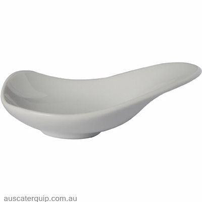 Royal Porcelain CANAPE DISH 80x115mm CHELSEA (5633)-Auscaterquip