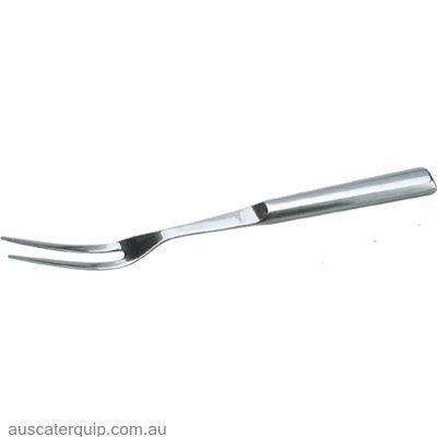 Chef Inox CARVING FORK-S/S H.H. 280mm-Auscaterquip