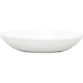 Rene Ozorio OVAL BOWL-145mm AURA, MATT WHITE (386364)-Auscaterquip
