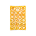 Thermohauser  PIPING SET 22pc SMALL TIP