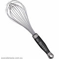 De Buyer WHISK-350mm W/PP HANDLE "UNIVERSAL"