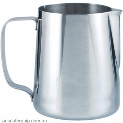 tablekraft CREAMER-18/8 0.35lt ELEGANCE-Auscaterquip
