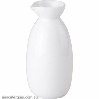 Royal Porcelain SAKE POT-0.25lt (3814)-Auscaterquip