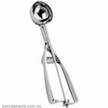 Chef Inox ICE-CREAM SCOOP-18/8 No.100-Auscaterquip