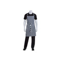 Cheasapeake Indigo Blue Denim Bib Apron-Auscaterquip