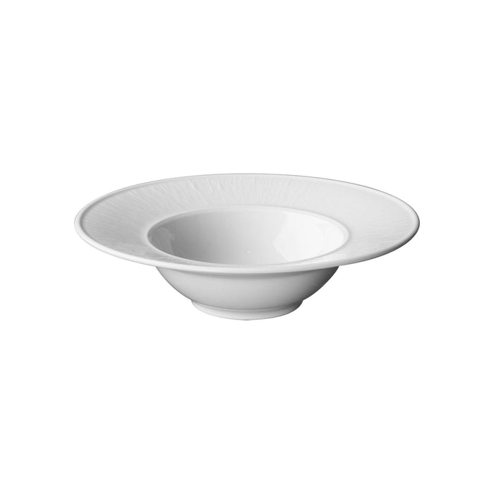 Rene Ozorio WIDE RIM BOWL-DEEP-245mm "INFINI"-Auscaterquip