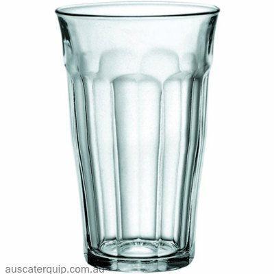 Duralex PICARDIE-TUMBLER 500ml (1030A)-Auscaterquip