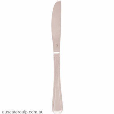 tablekraft DESSERT KNIFE MELROSE-Auscaterquip