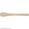 Chef Inox WOOD STIRRER-300mm BEECHWOOD-Auscaterquip