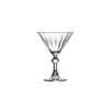 Pasabahce DIAMOND DIAMOND MARTINI-240ml  (x24)