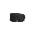 Black Total Vent Beanie-Auscaterquip