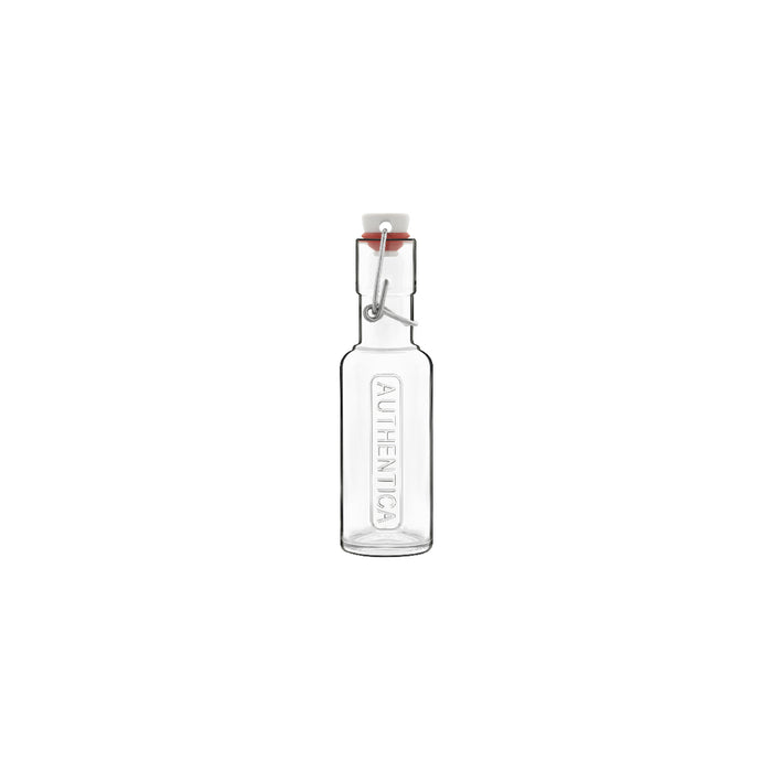 Luigi Bormioli AUTHENTICA AUTHENTICA BOTTLE 125ml  (x12)
