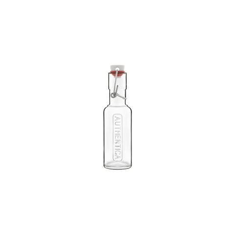 Luigi Bormioli AUTHENTICA AUTHENTICA BOTTLE 125ml  (x12)