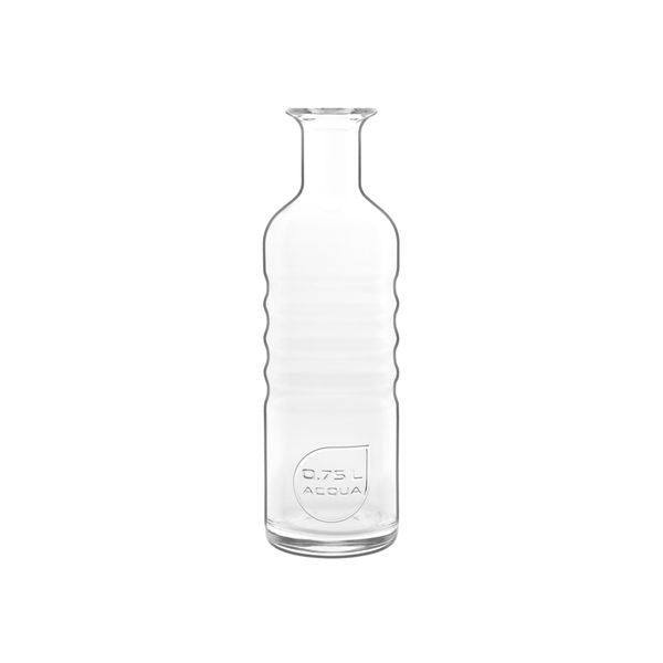 Luigi Bormioli OPTIMA OPTIMA VINEGAR BOTTLE-250ml  (x12)