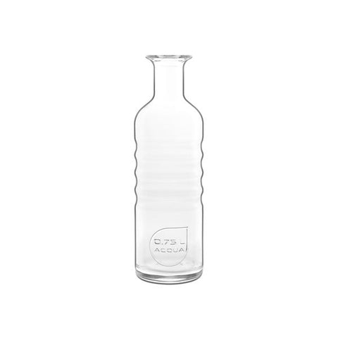 Luigi Bormioli OPTIMA OPTIMA VINEGAR BOTTLE-250ml  (x12)