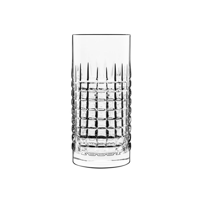 Luigi Bormioli MIXOLOGY MIXOLOGY CHARME DOF  - 380ml  (x24)