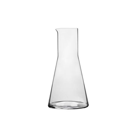 Luigi Bormioli CONICA CONICA CARAFE-1L   (x6)