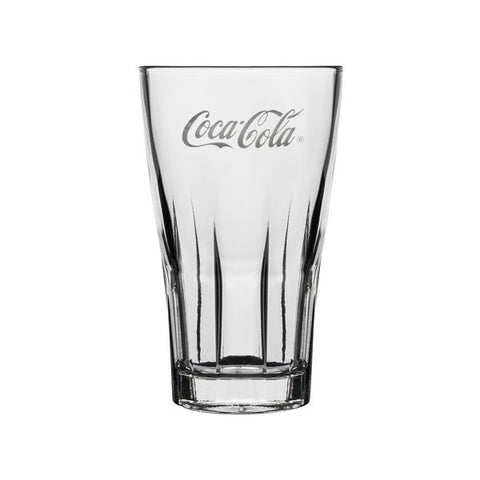 Pasabahce INCA INCA COCA-COLA™ OLD FASHIONED-266ml  (x12)