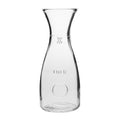 Pasabahce BACCHUS BACCHUS CARAFE-500ml  (x6)