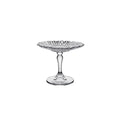 Pasabahce PATISSERIE MINI FOOTED PLATE-126mm Ø | 102mm H  (x12)