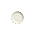 Duraceram  SAUCER TO SUIT CC900808-142mm IVORY (x36)