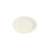 Duraceram ASTRA OVAL PLATE-255mm IVORY (x12)