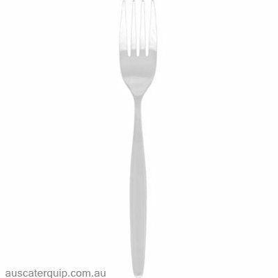 tablekraft DESSERT FORK ATLANTIS-Auscaterquip