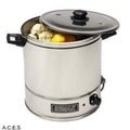 SEMAK Steamer-Auscaterquip