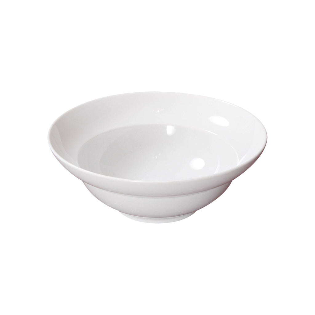 Rene Ozorio DEEP ROUND RIMMED BOWL-200mm (381370)-Auscaterquip