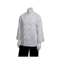 Montreaux Executive Chef Jacket-Auscaterquip