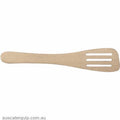 Chef Inox WOOD TURNER-SLOTTED 290mm-Auscaterquip