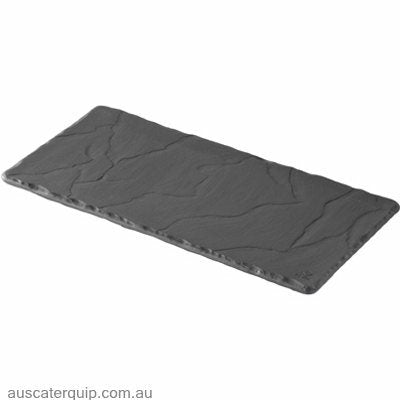 Revol REVOL BASALT TRAY 250x120mm-Auscaterquip