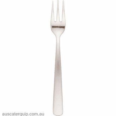 tablekraft OYSTER FORK SIENNA-Auscaterquip