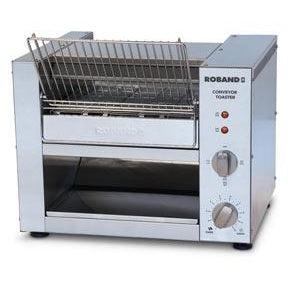 ROBAND FRONT Convayer Toaster 300 slices-Auscaterquip