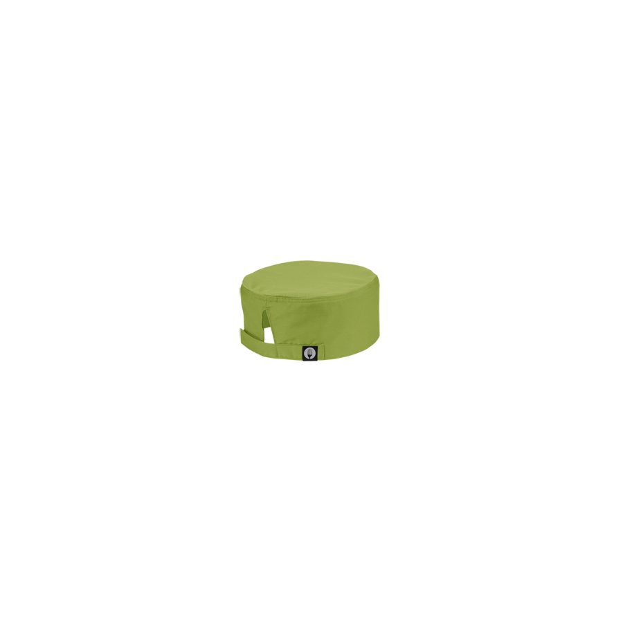 Lime Cool Vent Beanie-Auscaterquip