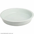 Royal Porcelain eol-ROUND INSERT-430x80mm INT:390mm 1-COMP "ROYALE"-Auscaterquip