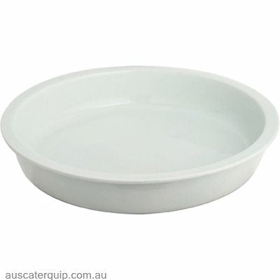 Royal Porcelain eol-ROUND INSERT-430x80mm INT:390mm 1-COMP "ROYALE"-Auscaterquip