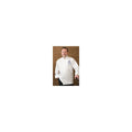 Carlton Egyptian Cotton Chef Jacket-Auscaterquip