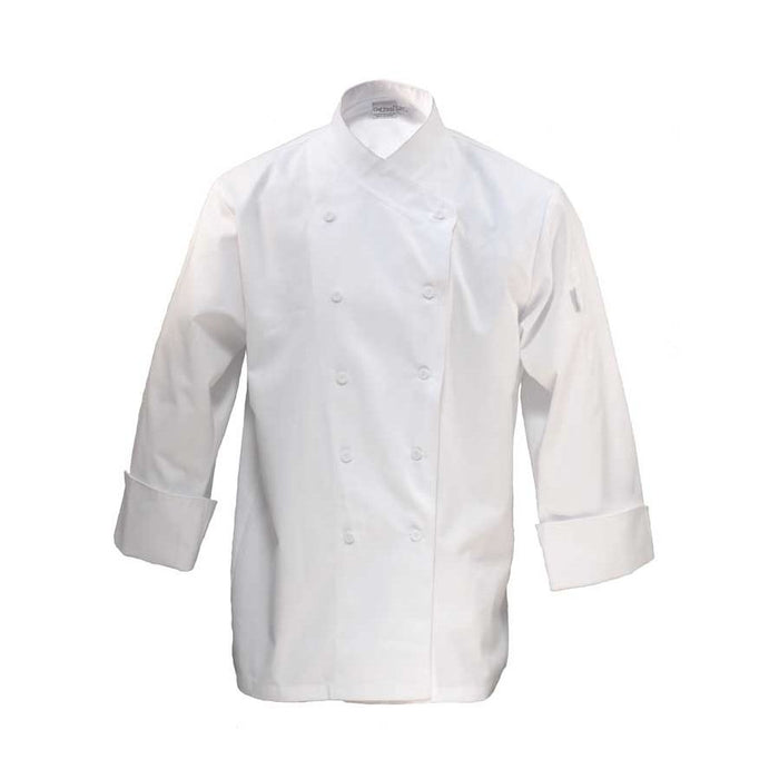 St. Maarten Chef Jacket-Auscaterquip