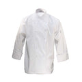 St. Maarten Chef Jacket-Auscaterquip