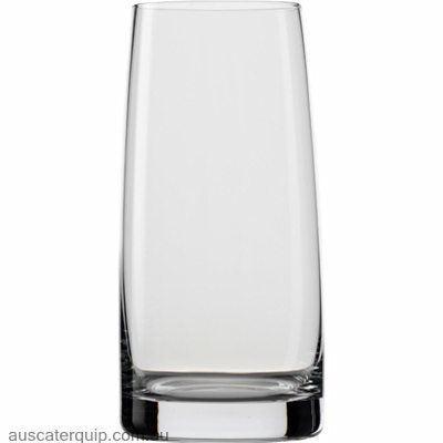 Stolzle EXPERIENCE LONG DRINK 361ml 3510013-Auscaterquip