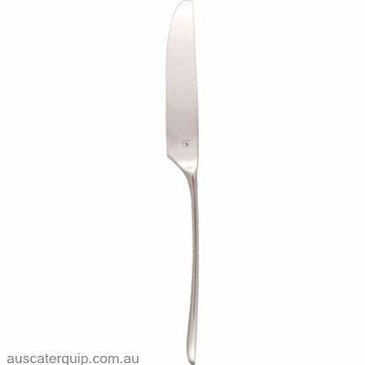 tablekraft DESSERT KNIFE-STANDING FLORENCE-Auscaterquip