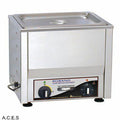 ROBAND CHOCOLATE TEMPERING BAIN MARIE-Auscaterquip