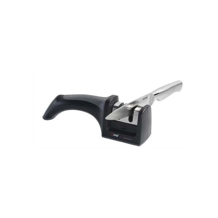 Ivo EASY PULL THROUGH SHARPENER-Auscaterquip