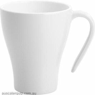 JAB GELATO- COFFEE MUG STACKABLE 350ml (STS0127)-Auscaterquip
