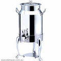 Hyperlux MILK DISPENSER -18/10 3Lt 388x247x192mm PRO LEG-Auscaterquip