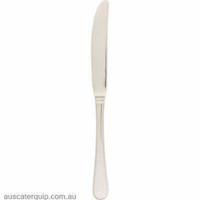 tablekraft BUTTER KNIFE H/H MIRABELLE-Auscaterquip