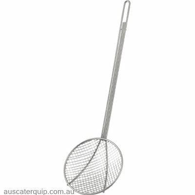 Metaltex SKIMMER-MESH 200mm-Auscaterquip