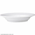 Royal Porcelain PASTA PLATE DEEP-200mm CHELSEA COUPE (4303)-Auscaterquip